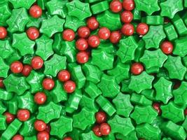 Zachary Holly Berries 1lb 